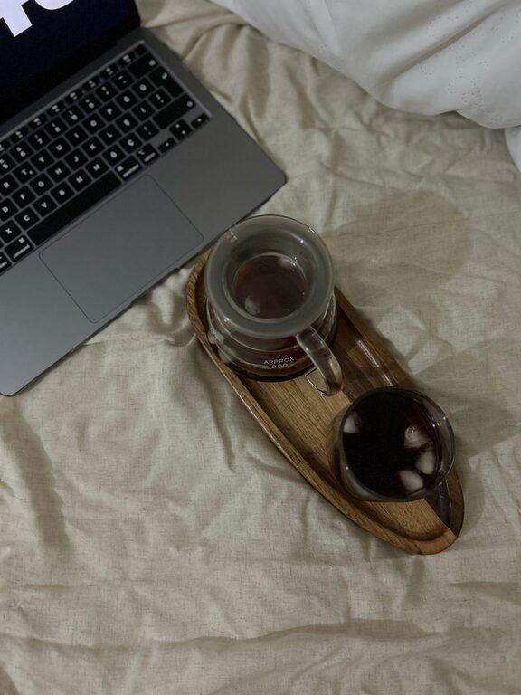 How to Plan a Restful Day Off at Home: Your Ultimate Guide